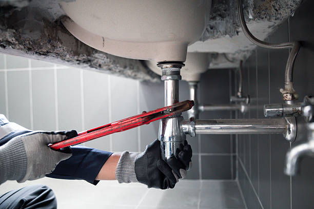 Licensed Pipe Repair service in Edgar, MT - Street Wise - Plumbing